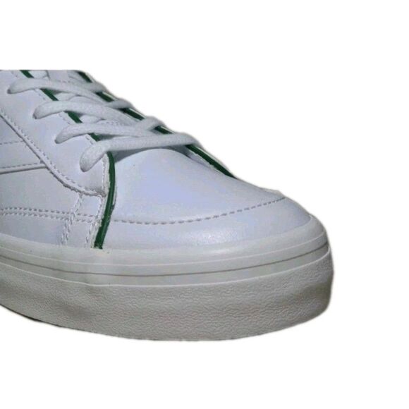 Tretorn / Size 10.5 M / SWERVE / White / Green / Sneakers / New Men\'s Shoes main image 11